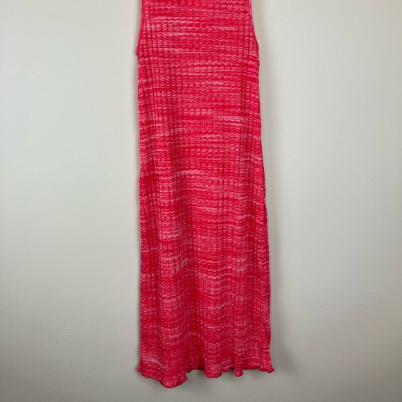 NWT ZARA Back Slit Dress Tunic Size S - Picture 4 of 16